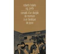 Conseils d'un disciple de Morrison