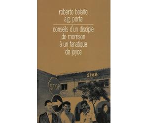 Conseils d'un disciple de Morrison