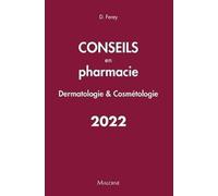 Conseils En Pharmacie - Dermatologie & Cosmétologie