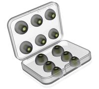 Conseils pour les embouts des écouteurs de rechange pour bloquer le bruit de mousse à mémoire de forme et accessoires pour écouteurs intra-auriculaires