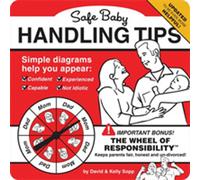 Conseils pour manipuler les bébés en toute sécurité