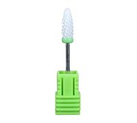 Conseils pour perceuse à ongles - Forets à ongles pour perceuse | Tête de polissage pour polissage d'art, forets pour nettoyage des cuticules avec tête rotative