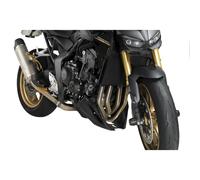 Puig 22385J Sabot Moteur en ABS résistant, Noi Mat