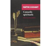Conseils spirituels