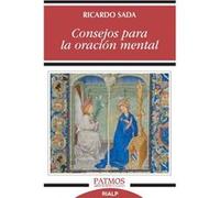 Consejos para la oración mental