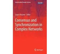Consensus And Synchronization In Complex Networks