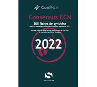 Consensus ECNi 2022: 305 Fiche de synthèse