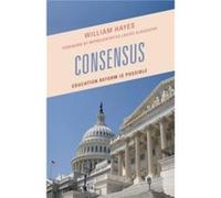 Consensus William Hayes (Auteur)