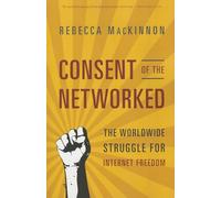 Consent of the Networked