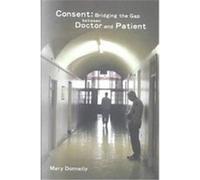 Consent, Undercurrents Mary Donnelly (Auteur)