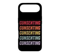 Consentement Coque pour iPhone Air