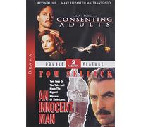 Consenting Adults/An Innocent Man