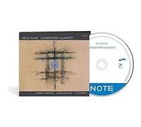 Cline,Nels - Consentrik Quartet [Import]
