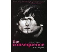 Consequence [Import USA Zone 1]