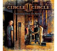 Circle II Cirlce - Consequence of Power