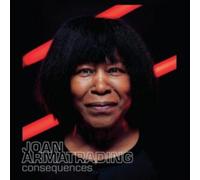 Consequences by Joan Armatrading [CD] NEUF
