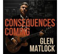 Conséquences Coming – Universal Music Group