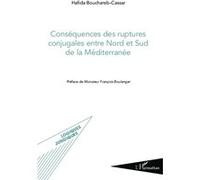 Conséquences Des Ruptures Conjugales Entre Nord Et Sud De La Méditerranée