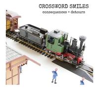 Crossword Smiles – Consequences & Detours – CD (Import)