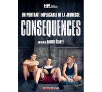 CONSEQUENCES - DVD [HD DVD]