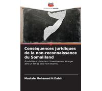 Conséquences juridiques de la non-reconnaissance du Somaliland