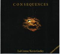 Consequences - Limited Edition