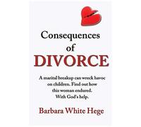 Consequences Of Divorce