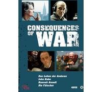 CONSEQUENCES OF WAR BOX-NL G