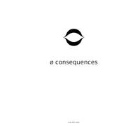 Ø Consequences: The architecture, applied across the institutions aware agents build (Alignment · Justice · Bioethics · Drug Policy · The Body · Economics · Biology)
