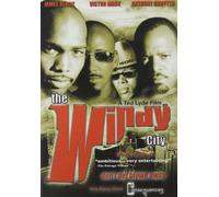Consequences & Windy City [Import USA Zone 1]