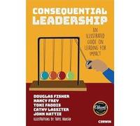 Consequential Leadership - Taryl Hansen - SAGE Publications Inc - Livre en Anglais - Paperback Taryl HansenTaryl Hansen (Auteur)