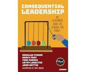 Consequential Leadership - Taryl Hansen - SAGE Publications Inc - Livre en Anglais - Paperback Taryl HansenTaryl Hansen (Auteur)