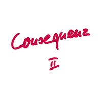 Schnitzler, Conrad & Sequenza, Wolf - Consequenz II [Import]