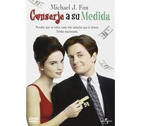Conserje A Su Medida (Import Dvd) (2007) Michael J Fox; Gabrielle Anwar; Antho