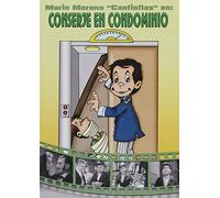 Conserje En Condomino