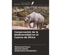 Conservación de la biodiversidad en el Cuerno de África
