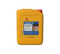 Conservado sol satiné SIKA Sikagard-213 - 5L