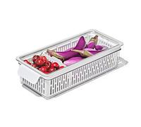 Conservateur à fruits et légumes Saver longue panière