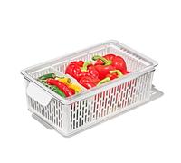 Conservateur à fruits et légumes Saver panière moyenne