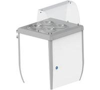 Conservateur à Glace avec bac anti rotation GLOBO RETRO 220 IARP