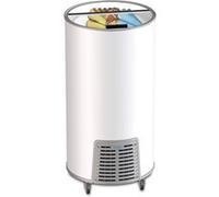 Conservateur à Glace cylindrique CILY 45 N IARP