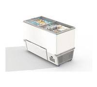 Conservateur à Glace GLOBO 700 CSV NG IARP