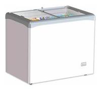 Conservateur à Glace VIC 220 CSV IARP