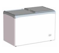 Conservateur à Glace VIC 330 CCS IARP