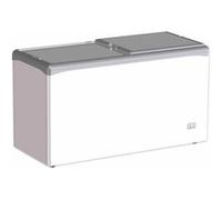 Conservateur à Glace VIC 440 CCS IARP