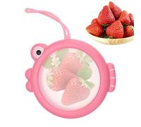 Conservateur d'avocat, conteneurs de conservation des aliments en forme de poisson, conservation de fruits hermétiques pour emballage à déjeuner, voyage scolaire, garde-manger, réfrigérateur restante