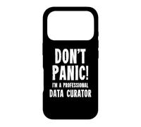 Conservateur de données Coque pour iPhone 17 Pro