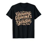 Conservateur De Semences Anciennes Gardien Varietes T-Shirt
