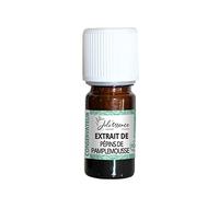 Conservateur naturel extrait de pépins de pamplemousse - 5 ml - Joli'Essence