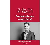 Conservateurs, soyez fiers!